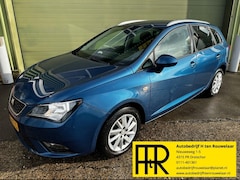 SEAT Ibiza - 1.2 TSI Style