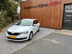 Skoda Octavia - 1.0 TSI Greentech Ambition Business