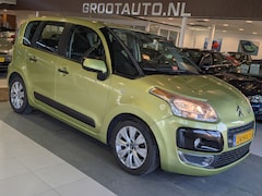 Citroën C3 Picasso - 1.4 VTi Aura Airco, Cruise Control, Stuurbekrachtiging