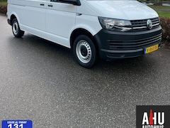 Volkswagen Transporter - 2.0 TDI L2H1