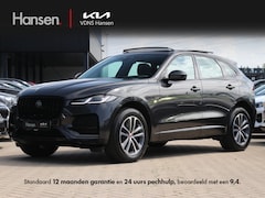 Jaguar F-Pace - 2.0 P400e PHEV S I Panoramadak I Leder I Meridian