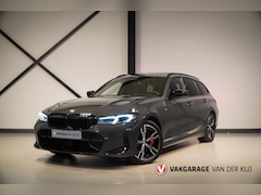 BMW 3-serie Touring - 330i xDrive M-Sport Pro | Panorama | Driving Ass. Prof. | Trekhaak | Memory Seat | Head-Up