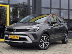 Opel Crossland - 1.2 GS Line | Parkeersensoren | Apple Carplay | Android Auto | LM Velgen | Cruise Contr