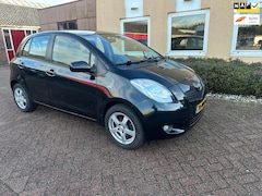 Toyota Yaris - 1.3 VVTi Sol AIRCO ELEC RAM APK NAP