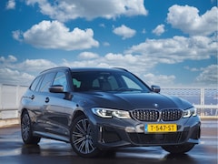 BMW 3-serie Touring - M340i xDrive - NIEUWSTAAT - TREKHAAK