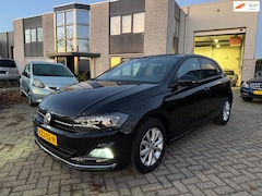Volkswagen Polo - 1.0 TSI Comfortline Business Automaat ACC Leder