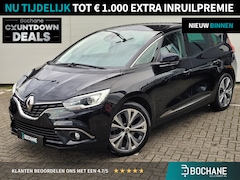 Renault Grand Scénic - 1.3 TCe Intens | Hoge Zit | Dealer Onderhouden | Trekhaak (1800KG)
