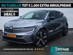 Renault Mégane E-Tech - EV60 Optimum Charge Techno (Hoge Instap) Pack Winter | A. Camera | Adap. Cruise | Navi | N