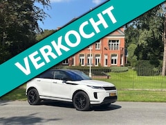 Land Rover Range Rover Evoque - 2.0 D150 AWD R-Dynamic SE