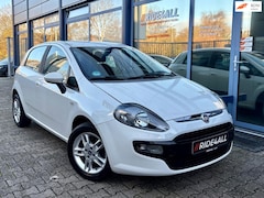 Fiat Punto Evo - 1.4 Business/BLUE&ME/AIRCO/5DRS