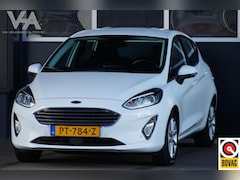 Ford Fiesta - 1.0 EcoBoost Titanium, CarPlay, B&O, ACC, camera