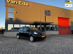 Toyota Aygo - 1.0-12V Comfort Navigator Airco 1e Eigenaar