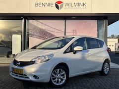 Nissan Note - 1.2 Acenta