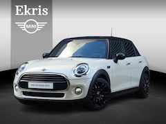 MINI Cooper - 5-deurs | Chili + Panodak + LED Koplampen + Verwarmbare Voorstoelen + Apple Carplay + Comf
