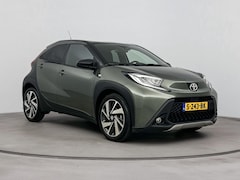 Toyota Aygo X - 1.0 VVT-i MT Envy | Navigatie | Apple Carplay / Android Auto | JBL | LED | 18 inch | Clima