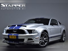 Ford Mustang - USA 3.7 V6 309pk Schelby GT500 Pack Leer/Bluetooth/Pdc/Cruise/Lmv