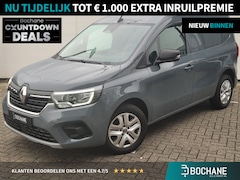 Renault Kangoo - 1.5 Blue dCi 95 Luxe L1 Lat om Lat | Carplay | Camera