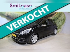 Peugeot 208 - 1.2 Signature|Distributie vervangen| Nw. Banden