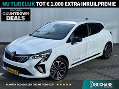 Renault Clio - 1.6 E-Tech Full Hybrid 145 techno | Camera | Winterpack | Navigatie
