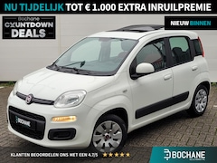 Fiat Panda - 0.9 TwinAir Edizione Cool | Trekhaak | Autmaat | Open Dak | Airco