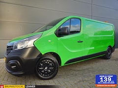 Renault Trafic - 1.6 dCi L2 Airco 125pk Cam Cruise Navi Trekh