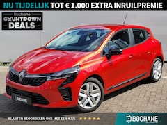 Renault Clio - 1.6 E-Tech Full Hybrid 145 evolution | Automaat | Navigatie | Parkeerhulp | Dealer Onderho