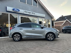 Ford Puma - 1.0i Ecoboost Hybrid 125pk Aut ST-Line