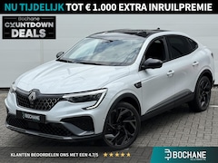Renault Arkana - 1.6 E-Tech full hybrid 145 esprit Alpine (NIEUW MODEL) Groot Scherm | BOSE | Winter Pack |
