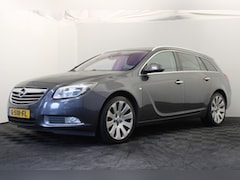 Opel Insignia Sports Tourer - 2.0 T Cosmo 4x4 Zie Tekst