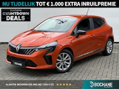 Renault Clio - 1.0 TCe 90 GPF evolution | NIEUW MODEL | Carplay | Camera | Dealer Onderhouden