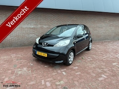 Peugeot 107 - 1.0-12V XR| APK 4-2026|Zeer nette auto |5 DRS|