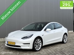 Tesla Model 3 - Long Range AWD 75 kWh - Trekhaak - Nette auto