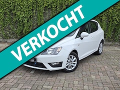 SEAT Ibiza - 1.2 TSI Reference Airco NW APK Cruise Parkingsensor