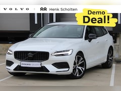 Volvo V60 - B3 Automaat Essential Edition | Demo Deal | Adaptieve Cruise Control | Blind spot | Parkee