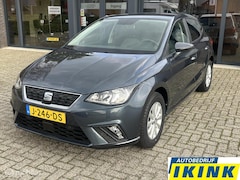 SEAT Ibiza - 1.0 TSI Style Business Intense