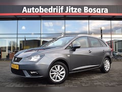SEAT Ibiza ST - 1.2 TSi Style Chill Out ECC | Originele Audio | Cruise Control | Trekhaak | Isofix