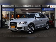 Audi Q5 - 3.2 FSI quattro Pro Line 271pk|Cruise|Clima|Carplay|PDC|Navi