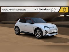 Renault 5 - 5 150 pk comfort range techno l Meer dan € 1.000 voordeel l Uit voorraad leverbaar