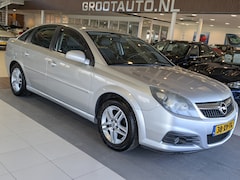 Opel Vectra GTS - 1.8-16V Business Airco, Cruise Control, Trekhaak, Stuurbekrachtiging
