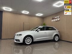 Audi A3 Sportback - 1.2 TFSI Attraction Pro Line * Navigatie / Cruise control / LM Velgen / NL Auto