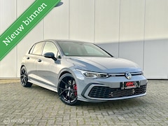 Volkswagen Golf - GTE 245pk VOLL 1e.eig/IQ-Light/Trekh/19inc