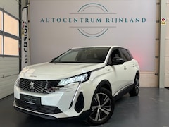 Peugeot 3008 - 1.6 HYbrid 225 Allure Pack Business 1 JAAR BOVAG GARANTIE