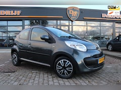 Citroën C1 - 1.0-12V 5Drs Airco Elektr.Pakket Sport