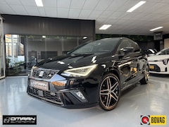 SEAT Ibiza - 1.0 TSI FR DSG 116PK ACC KEYLESS CARPLAY