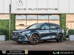 CUPRA Formentor - 2.0 TSI 310PK 4DRIVE | Memory | Beats | Trekhaak | DCC