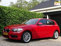 BMW 1-serie - 116i Essential | Airco | Bluetooth | PDC achter | Stoelverwarming