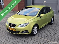 SEAT Ibiza - 1.4 Stylance✅️Airco✅️Apk✅️