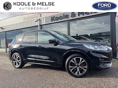 Ford Kuga - 2.5 PHEV e-CVT 225pk ST-Line X