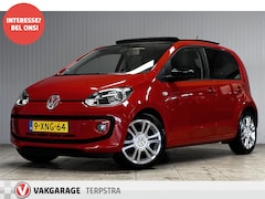 Volkswagen Up! - 1.0 groove up BlueMotion/ D-Riem verv: 152.000 KM/ Audio-Premium/ Half-Leder/ 16'' LMV/ El