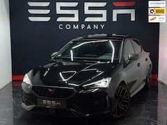 CUPRA Leon - 2.0 TSI VZ CARBON 300PK Pano Kuipst CarPlay Sfeer